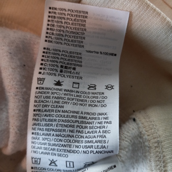 Burton Hoodie- Women's-SZ XL - Picture 4 of 4